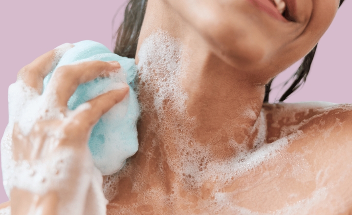 Best Korean Body Wash Products for Shower Skincare