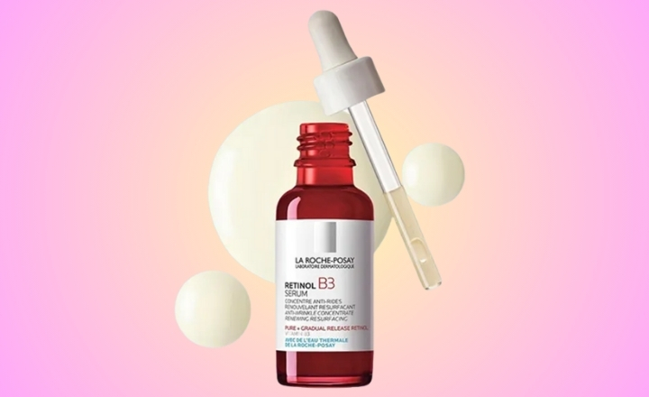 La Roche-Posay Retinol B3 Serum