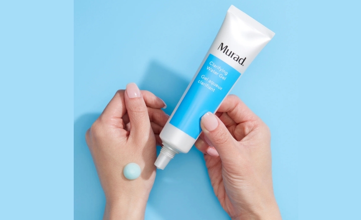 Murad - Acne-Prone Skin Products