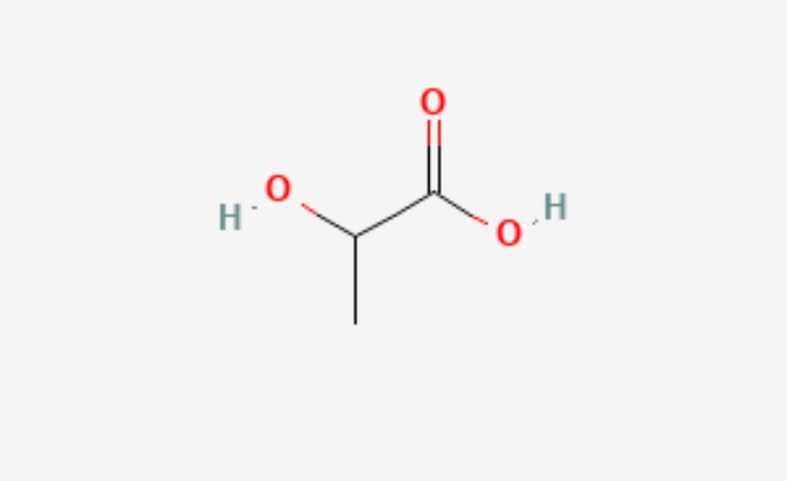 lactic acid for skin