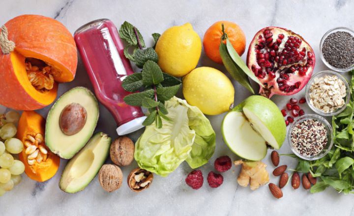 Hormonal Acne Foods for Glowing Skin