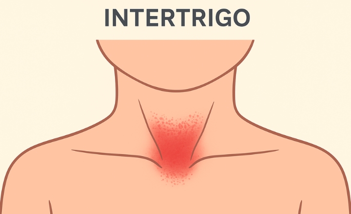 Best Soap for Intertrigo Skin Rash – Causes & Treatment