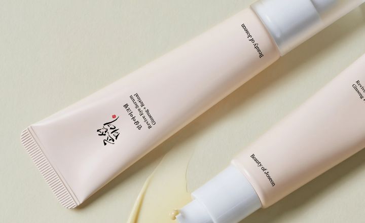 Best Korean Eye Creams: Beauty of Joseon Revive Eye Serum with Ginseng + Retinal