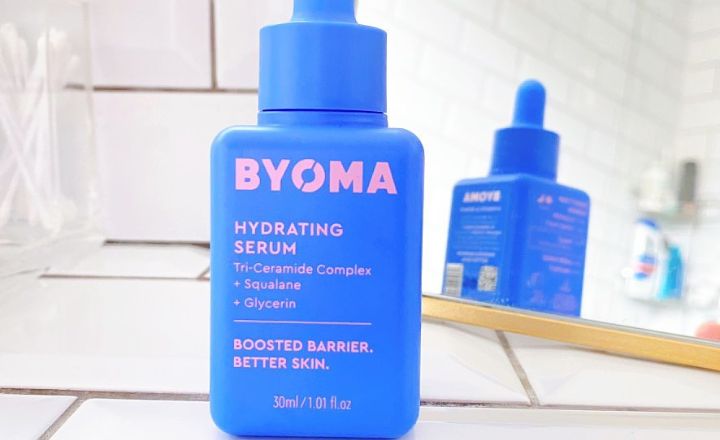 Byoma Hydrating Serum
