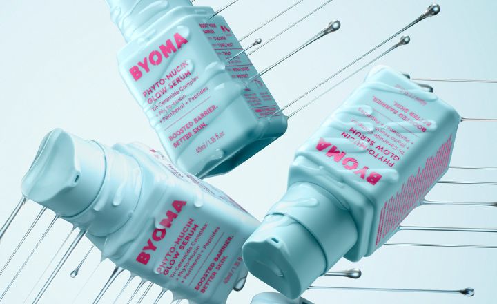 Byoma Phyto Glow Serum