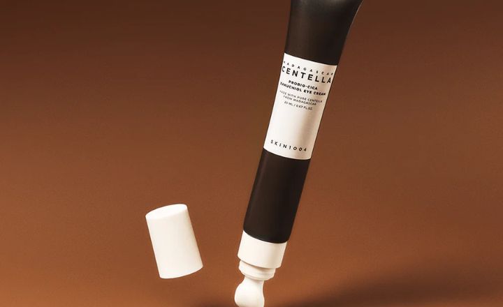 SKIN 1004 Madagascar Centella Probio-Cica Bakuchiol Eye Cream