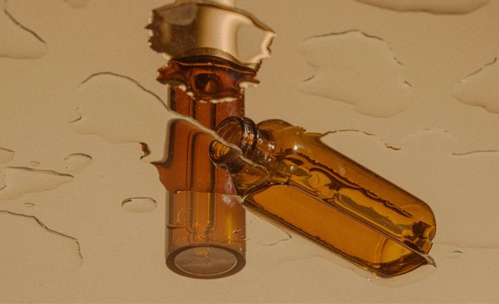 Why Waterless Skincare Is Taking Off (and How to Try It Today)